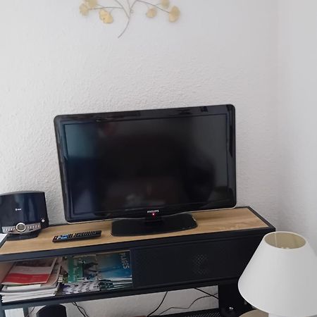 Cabourg Agreable T2 Residence Calme - Terrasse 20M2 - Animaux Bienvenus エクステリア 写真