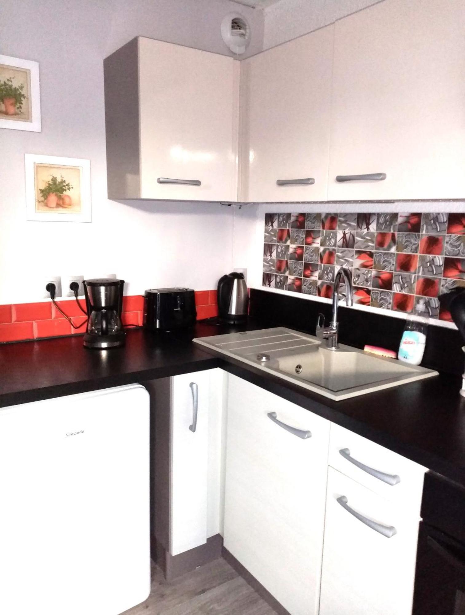 Cabourg Agreable T2 Residence Calme - Terrasse 20M2 - Animaux Bienvenus エクステリア 写真