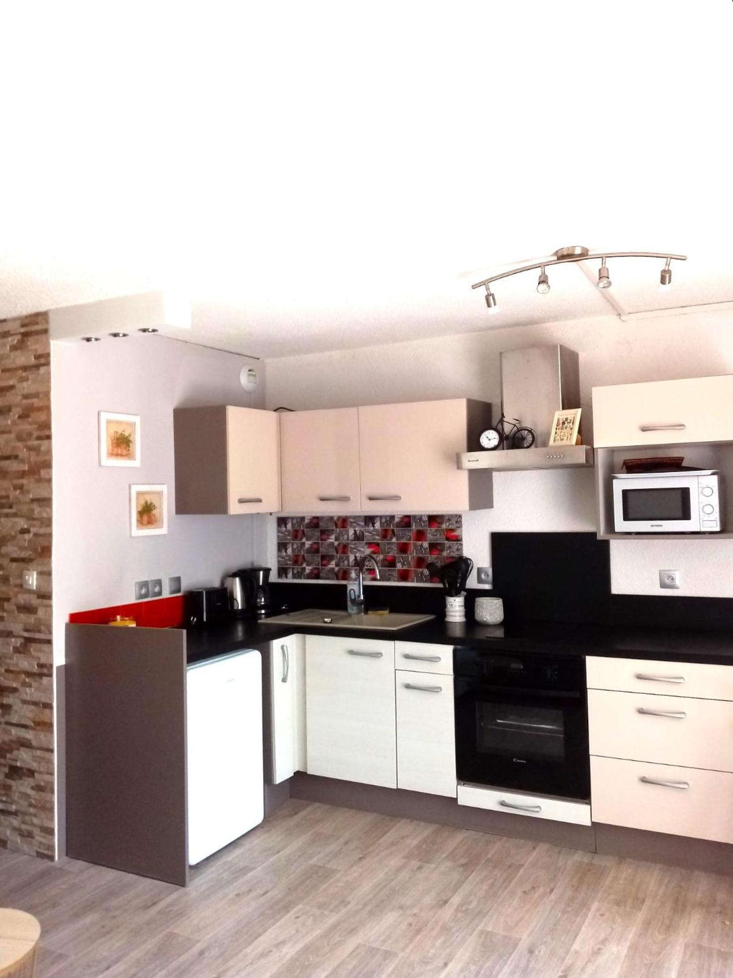 Cabourg Agreable T2 Residence Calme - Terrasse 20M2 - Animaux Bienvenus エクステリア 写真