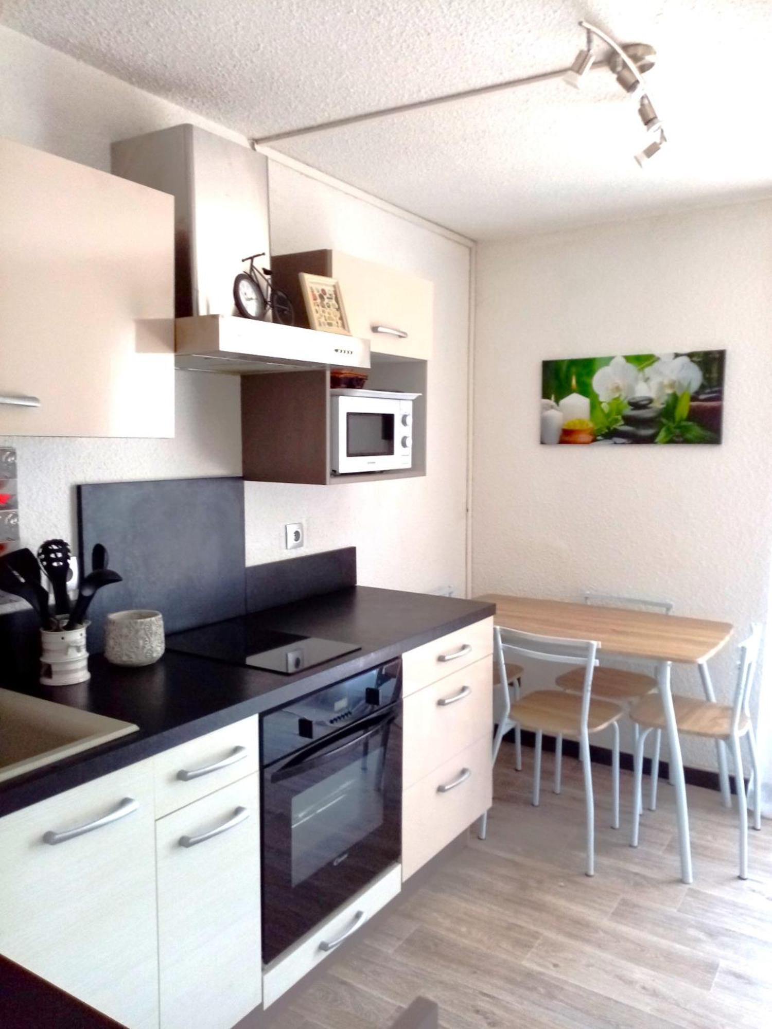 Cabourg Agreable T2 Residence Calme - Terrasse 20M2 - Animaux Bienvenus エクステリア 写真