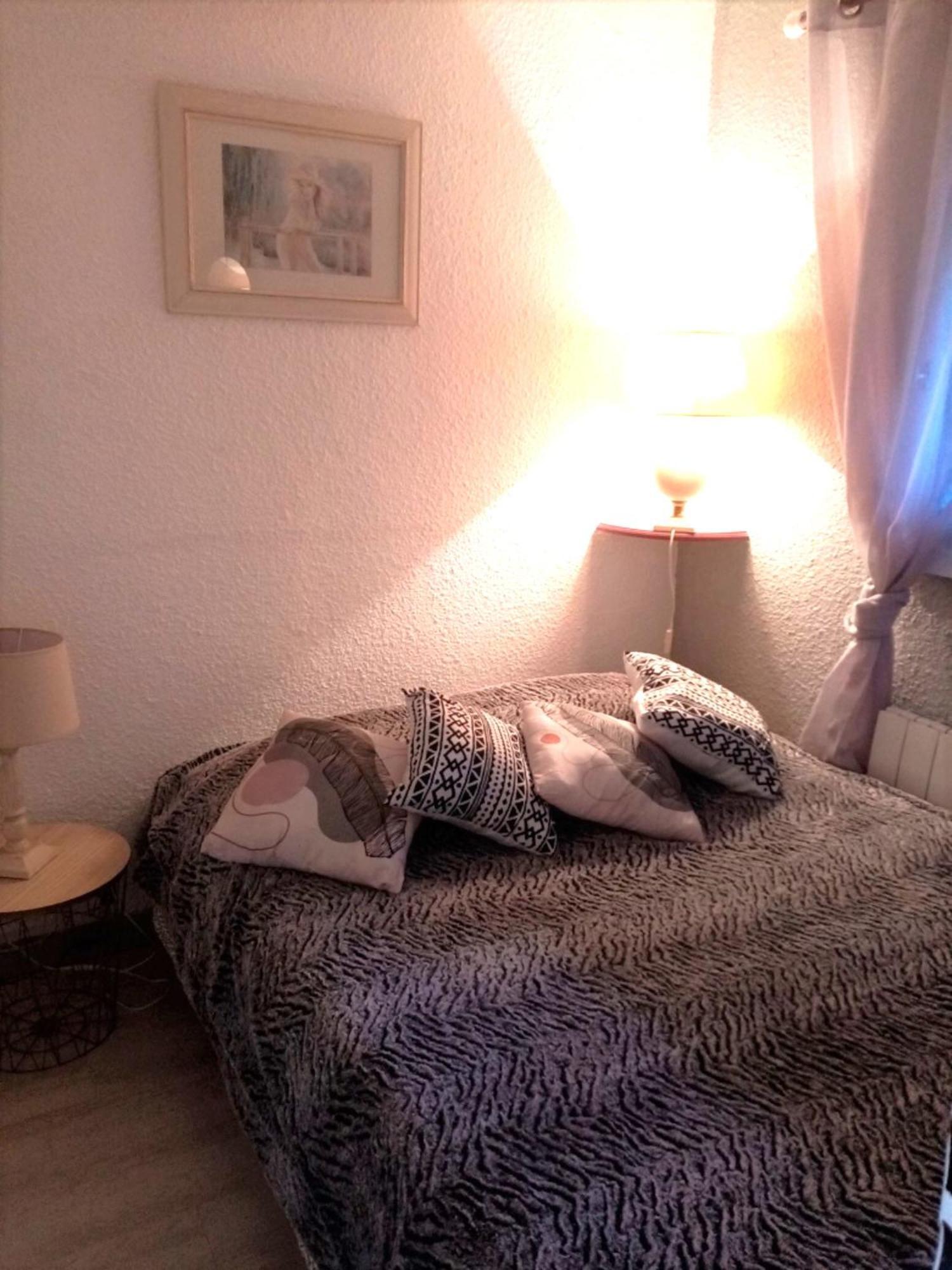 Cabourg Agreable T2 Residence Calme - Terrasse 20M2 - Animaux Bienvenus エクステリア 写真