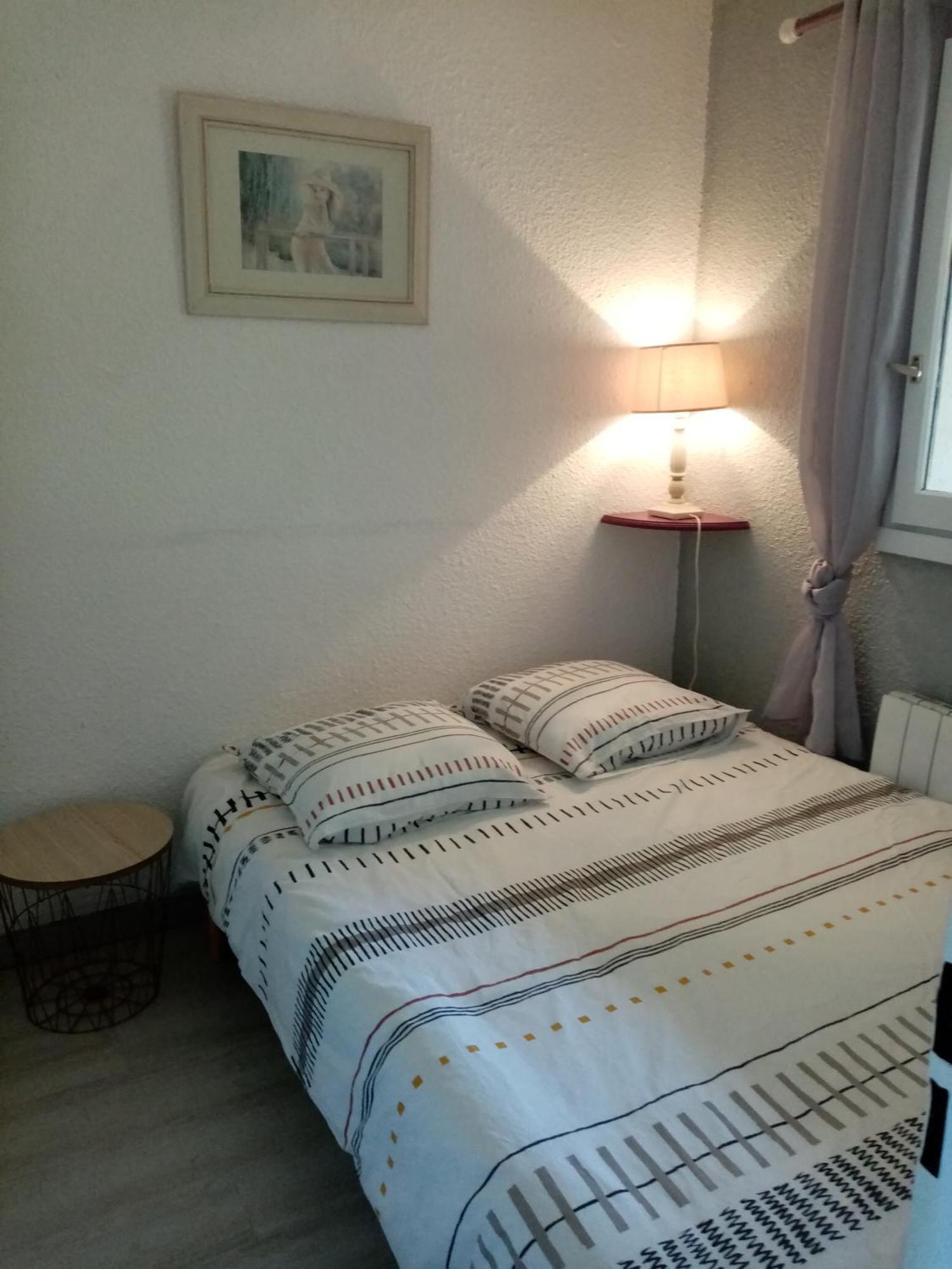 Cabourg Agreable T2 Residence Calme - Terrasse 20M2 - Animaux Bienvenus エクステリア 写真