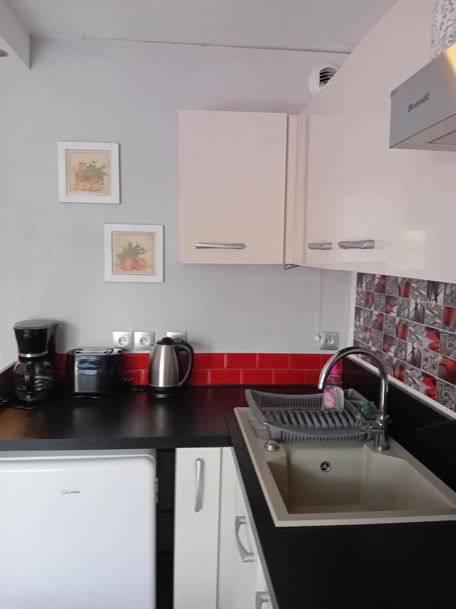 Cabourg Agreable T2 Residence Calme - Terrasse 20M2 - Animaux Bienvenus エクステリア 写真