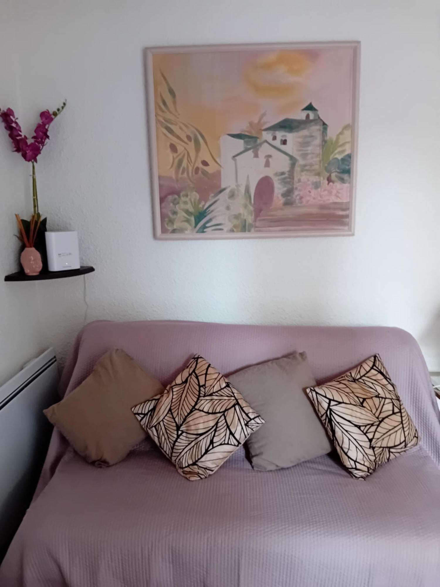 Cabourg Agreable T2 Residence Calme - Terrasse 20M2 - Animaux Bienvenus エクステリア 写真