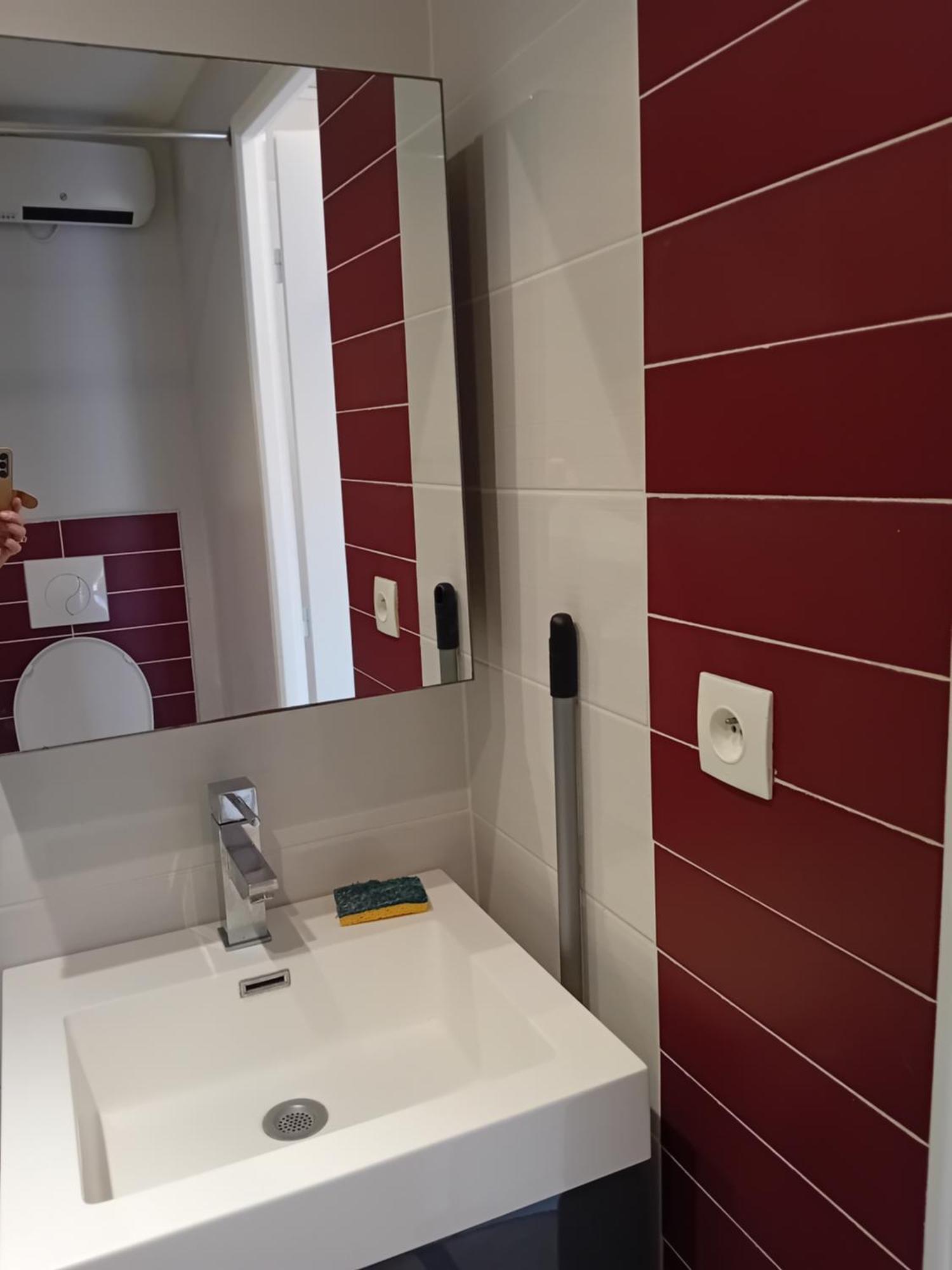 Cabourg Agreable T2 Residence Calme - Terrasse 20M2 - Animaux Bienvenus エクステリア 写真